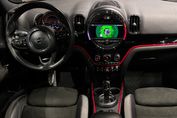 Mini Mini ALL4 Sport