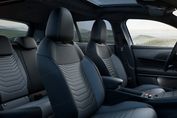Jeep Avenger Summit 1.2 mHEV e-DCT6