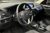 BMW X3 xDrive20d Advantage