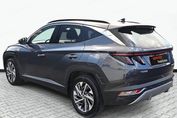 Hyundai Tucson 1.6 T-GDi Smart 2WD