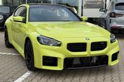 BMW Seria 2 M2