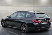BMW Seria 5 Touring 530i xDrive M Sport
