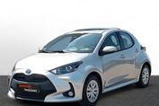 Toyota Yaris 1.5 Comfort