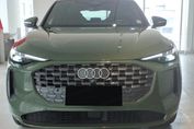 Audi Q5 TDI quattro advanced