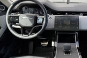 Land Rover Range Rover Evoque Evoque 2.0 P250 mHEV Dynamic SE