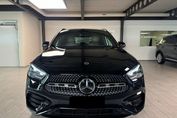 Mercedes GLA 220 4-Matic AMG Line