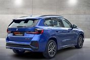 BMW X1 sDrive18i M Sport aut