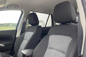 Suzuki S-Cross 1.4 SHVS Premium 4WD