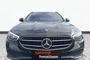 Mercedes Klasa E 300 de Avantgarde