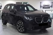 BMW X3 xDrive20d M Sport