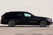 BMW Seria 5 Touring 520d M Sport