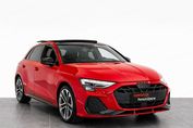 Audi A3 TFSI 150 kW S Line quattro S tronic