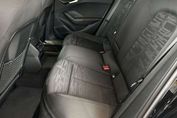 Audi A5 TFSI S line