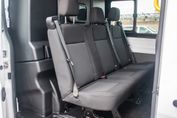 Ford Transit 350 L3H2 Zabudowa Brygadowa Trend AWD