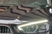 Mercedes Klasa C 220 d 4-Matic Avantgarde Estate