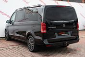 Mercedes Vito Tourer Ekstra Długi 116 CDI