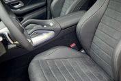 Mercedes GLE Coupe 300 d 4-Matic AMG Line