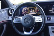 Mercedes CLS 350 9G-TRONIC