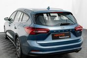 Ford Focus 1.0 EcoBoost aut