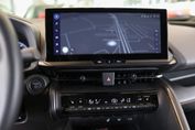 Toyota C-HR 1.8 Hybrid Style
