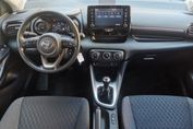 Toyota Yaris 1.5 Comfort
