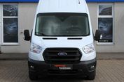 Ford Transit L3H3 AWD