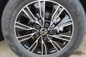 Volkswagen Multivan California Beach DSG