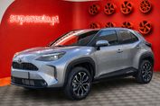 Toyota Yaris Cross Style 1.5 Hybrid