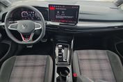 Volkswagen Golf 2.0 Tsi Gti Dsg