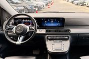 Mercedes V Klasa 300 d Extralang 4MATIC 9G-Tronic Avantgarde