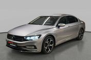 Volkswagen Passat 1.5 TSI DSG