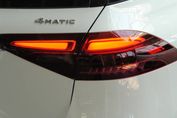 Mercedes GLE 350 de  4-Matic AMG Line