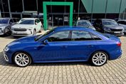 Audi A4 35 TFSI S Line