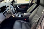 Land Rover Discovery Sport D200 S