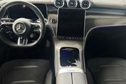Mercedes GLC AMG Coupe 53  4-Matic