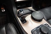 Jeep Grand Cherokee 3.0 4x4 Overland