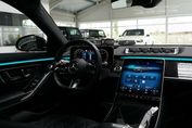 Mercedes Klasa S 450 d 4-Matic L AMG Line