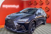 Lexus NX 450h+ Prestige AWD