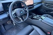 BMW Seria 5 Touring 520d xDrive M Sport