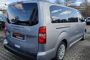 Peugeot Traveller Kombi L2H1
