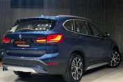 BMW X1 xDrive25e xLine