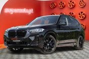 BMW X3 xM40d mHEV