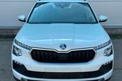 Skoda Kamiq Drive 1.0 TSI DSG