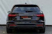 Audi A4 Avant 35 TFSI Advanced