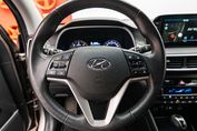 Hyundai Tucson CRDi Style 2WD DCT