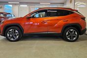 Hyundai Tucson 1.6 T-GDi 48V Smart 2WD DCT