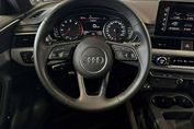 Audi A4 35 TFSI S tronic