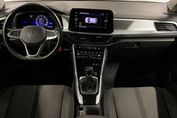 Volkswagen T-Roc 1.0 TSI