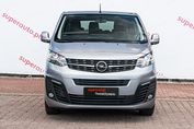 Opel Vivaro Kombi Extra Long L2H1