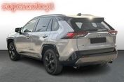 Toyota RAV4 Selection 2.5 Hybrid